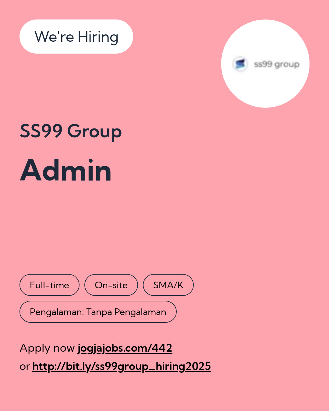 Logo SS99 Group