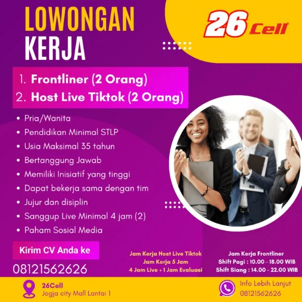 Logo 26 Cell