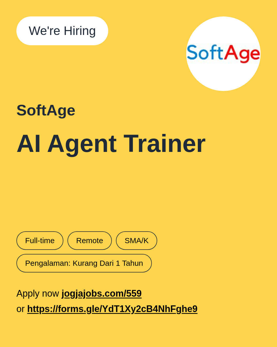 Logo SoftAge