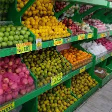 Logo Toko Buah Kimmy Fruit