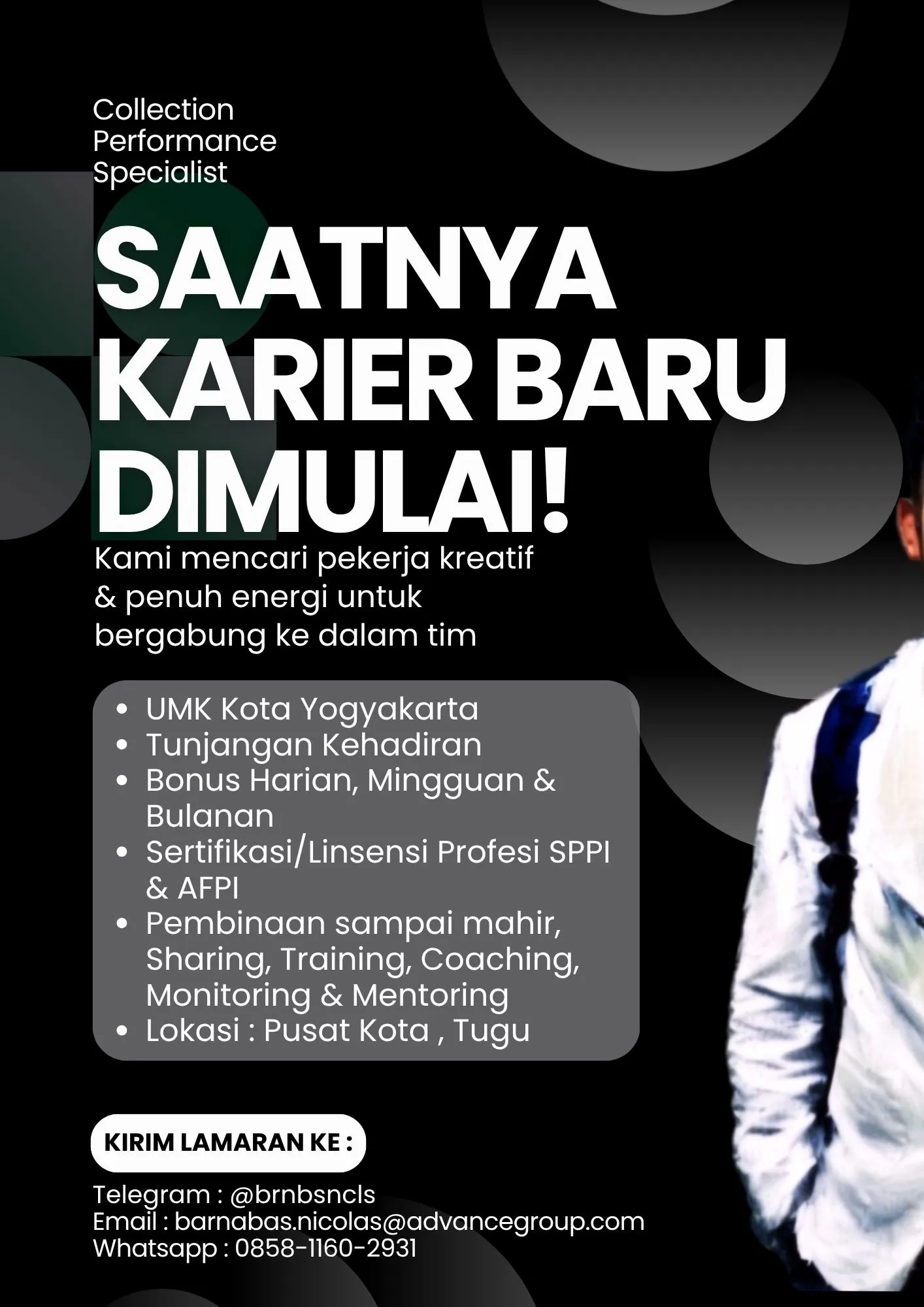 Logo KreditPintar
